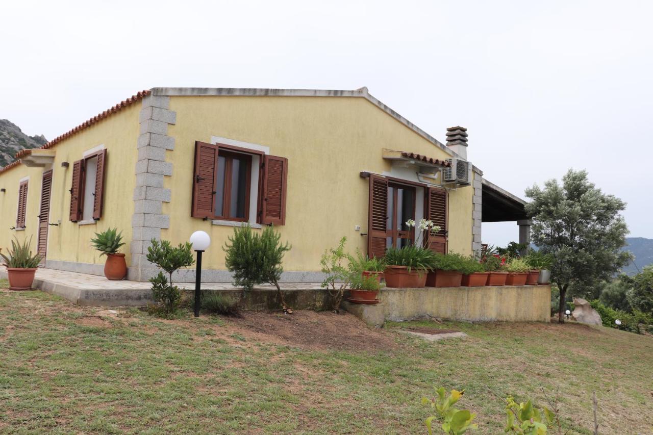 Casa Sole Villa Rudalza Exterior foto