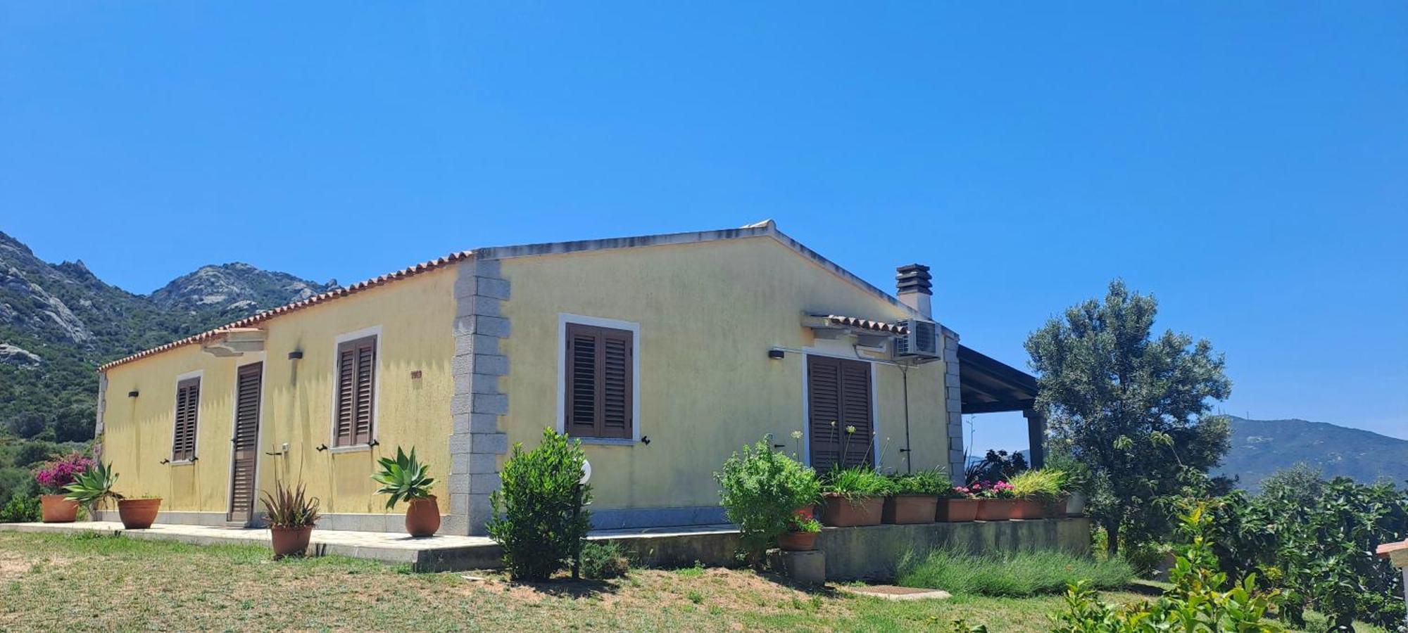 Casa Sole Villa Rudalza Habitación foto
