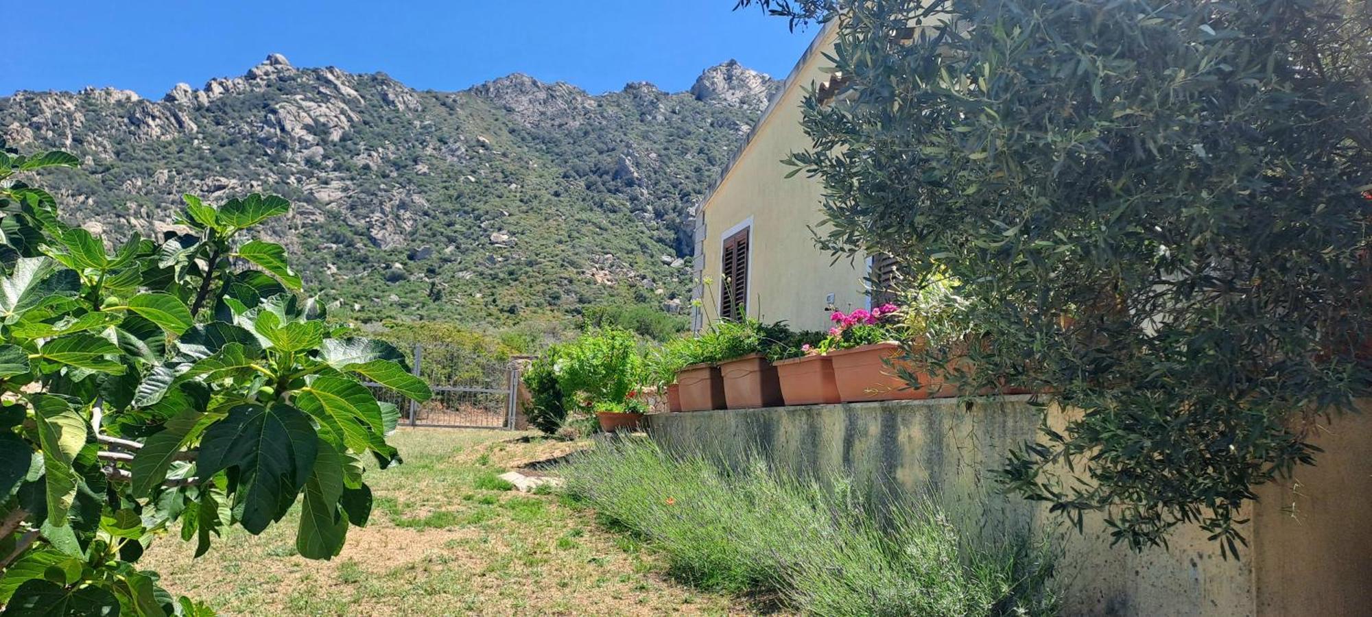 Casa Sole Villa Rudalza Habitación foto